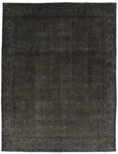 Vintage Persian Carpet 378x290