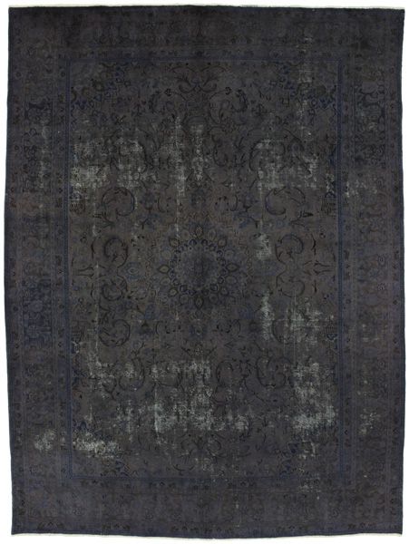 Vintage Persian Carpet 377x282