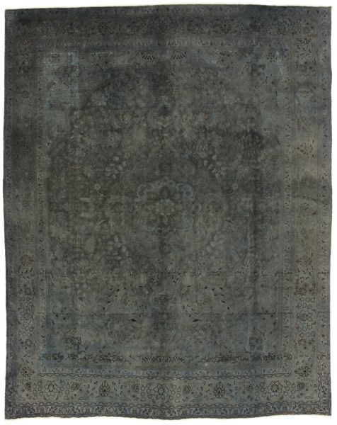 Vintage Persian Carpet 378x296