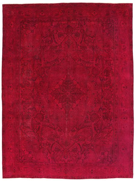 Vintage Persian Carpet 390x290