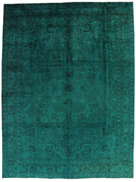 Vintage Persian Carpet 350x260