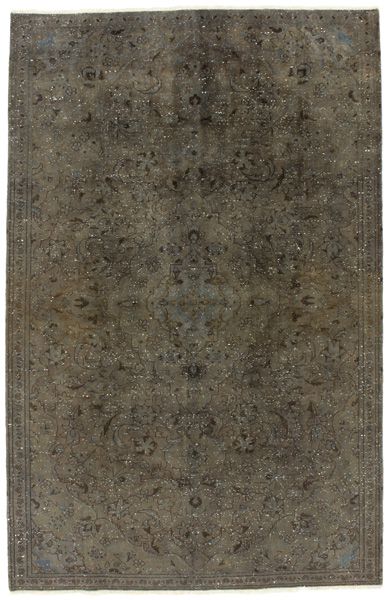 Vintage Persian Carpet 266x172