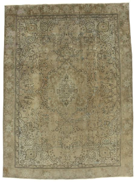 Vintage Persian Carpet 323x238