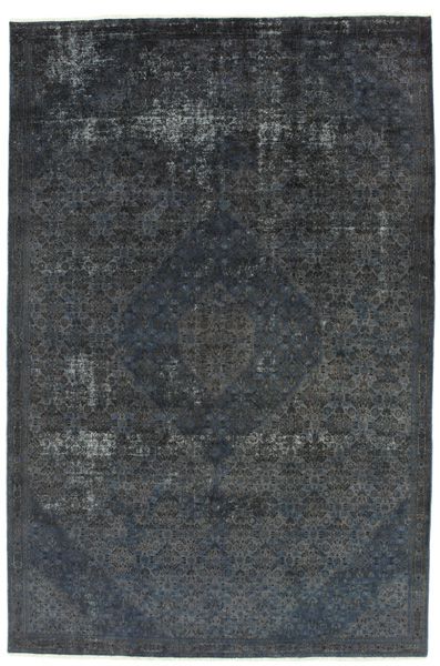 Vintage Persian Carpet 312x205
