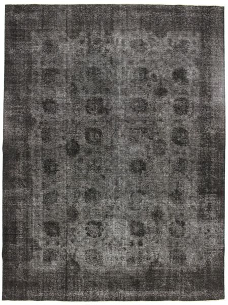 Vintage Persian Carpet 391x287