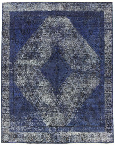 Tapis Vintage   Colored 375x293