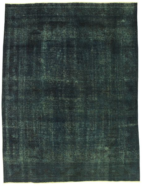Vintage Persian Carpet 316x238