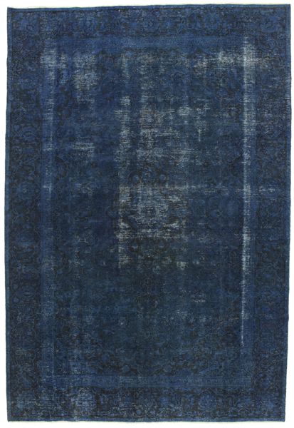 Vintage Persian Carpet 336x228