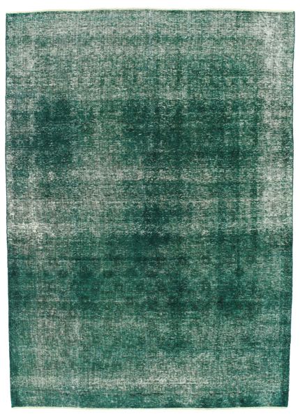Vintage Persian Carpet 284x203