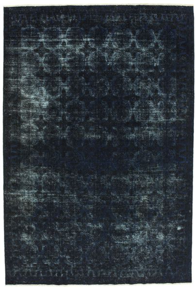 Vintage - Mood Persian Carpet 282x192