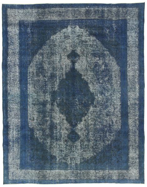 Vintage Persian Carpet 374x289
