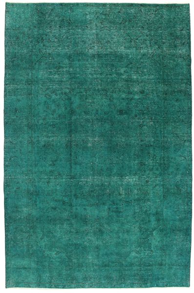 Vintage Persian Carpet 362x236