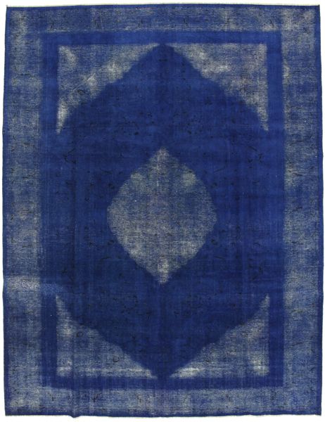 Vintage Persian Carpet 358x278