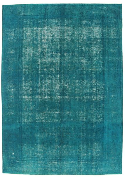 Vintage Persian Carpet 380x270
