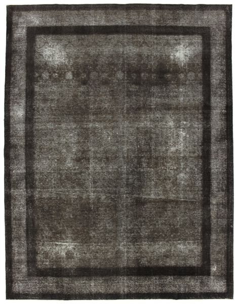 Vintage Persian Carpet 383x293