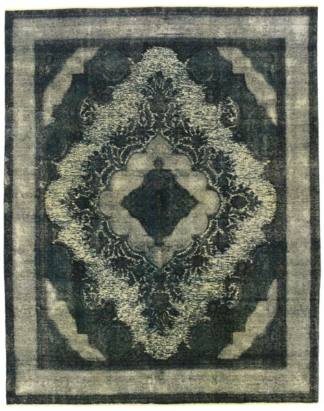 Vintage Persian Carpet 384x302