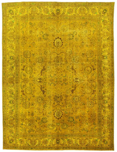 Tapis Vintage   Colored 385x287