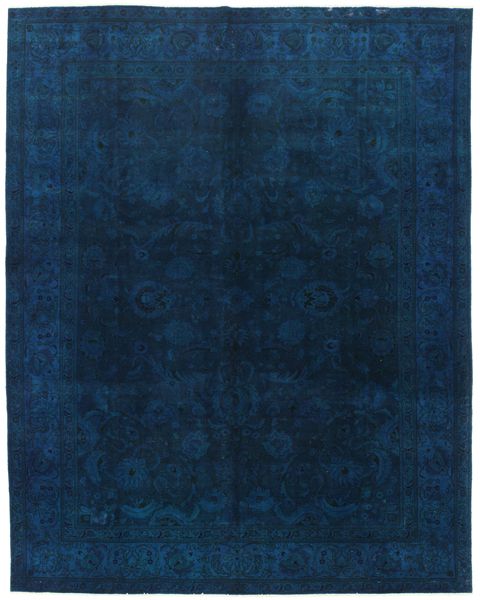 Vintage Persian Carpet 390x304