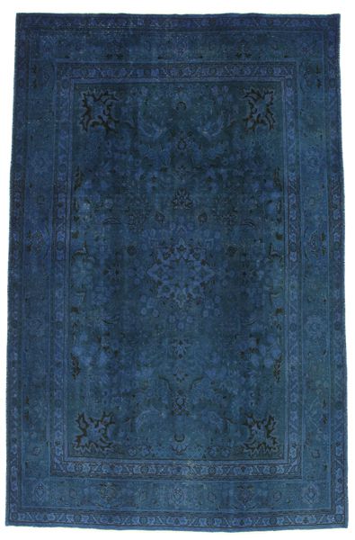 Vintage Persian Carpet 315x205
