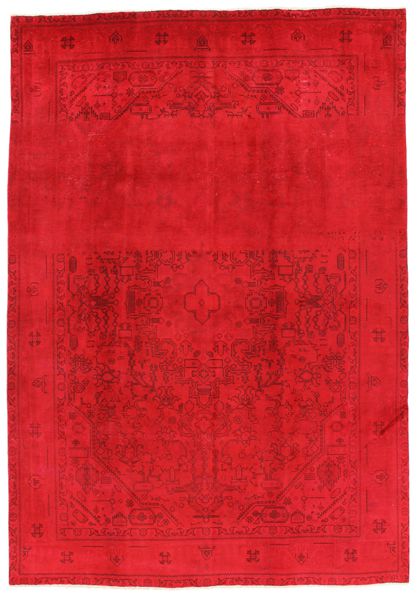 Vintage Persian Carpet 297x205