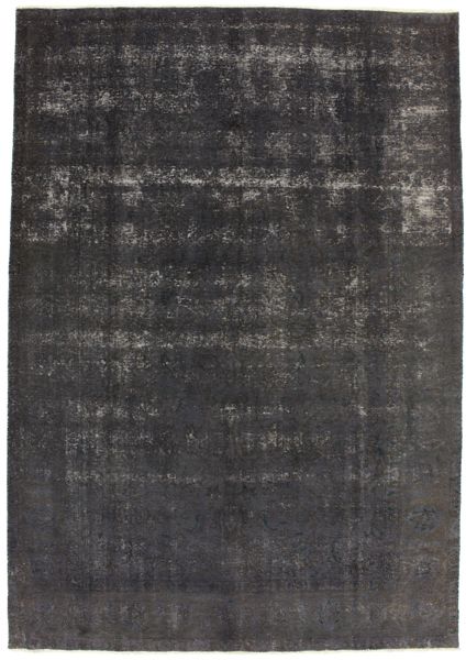 Vintage Persian Carpet 334x236