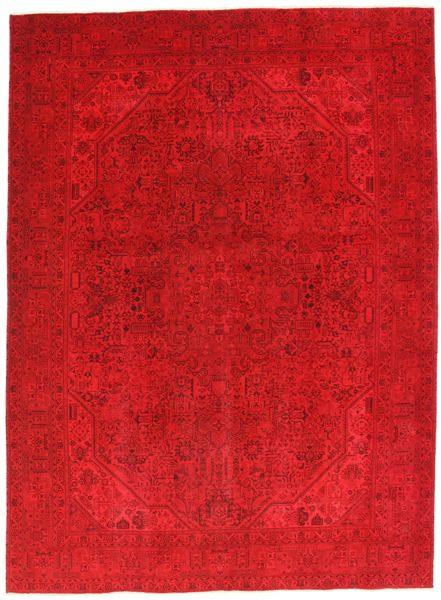 Vintage Persian Carpet 326x240