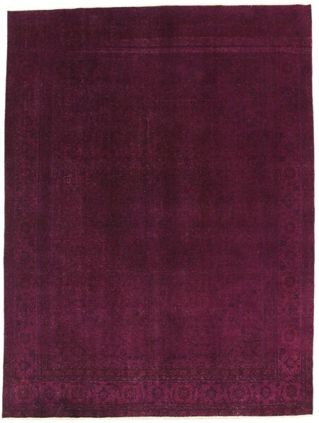 Vintage Persian Carpet 324x242