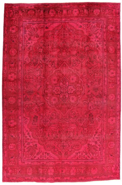 Vintage Persian Carpet 300x200