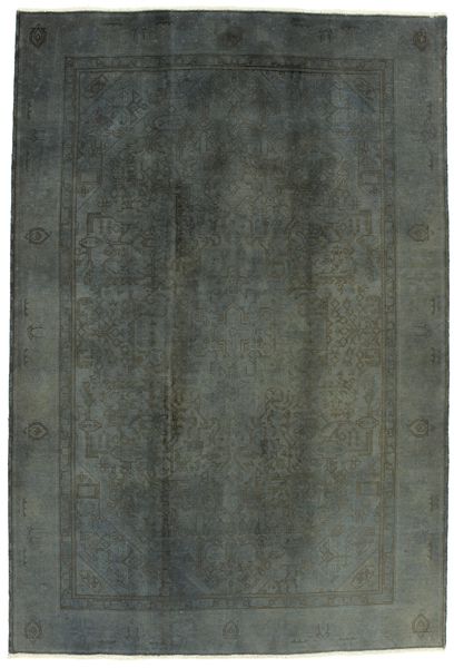 Vintage Persian Carpet 272x192