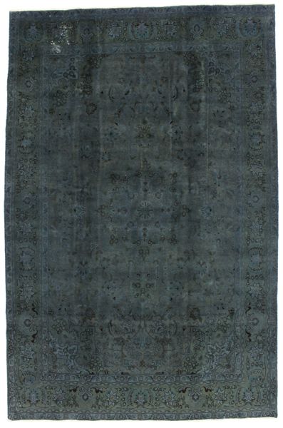 Vintage Persian Carpet 296x193