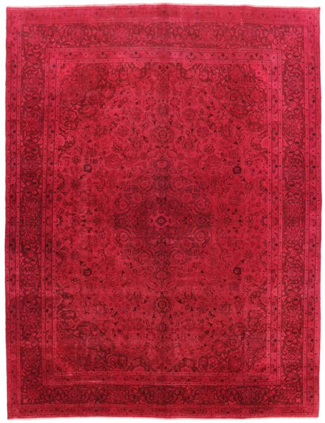 Vintage Persian Carpet 385x290