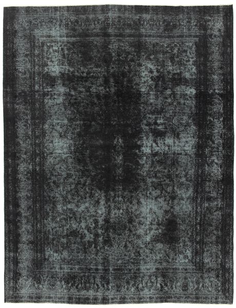 Vintage Persian Carpet 389x295