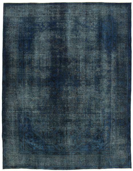 Vintage Persian Carpet 376x290