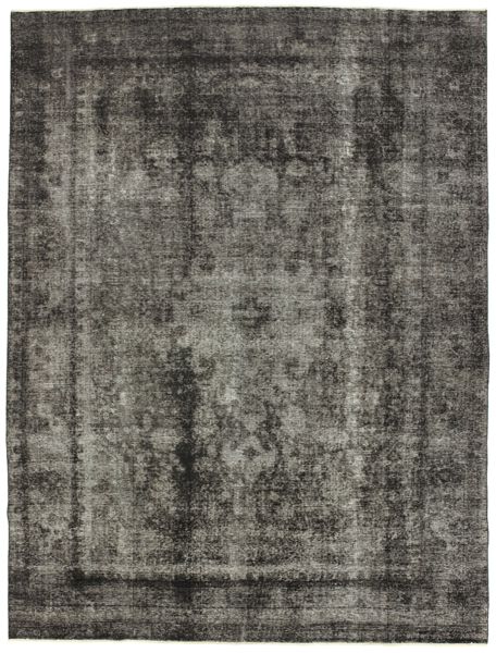 Vintage Persian Carpet 389x289