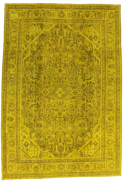 Tapis Vintage   Colored 290x200
