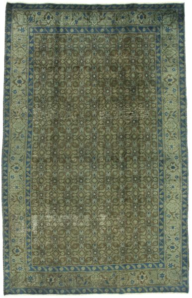 Vintage Persian Carpet 300x190