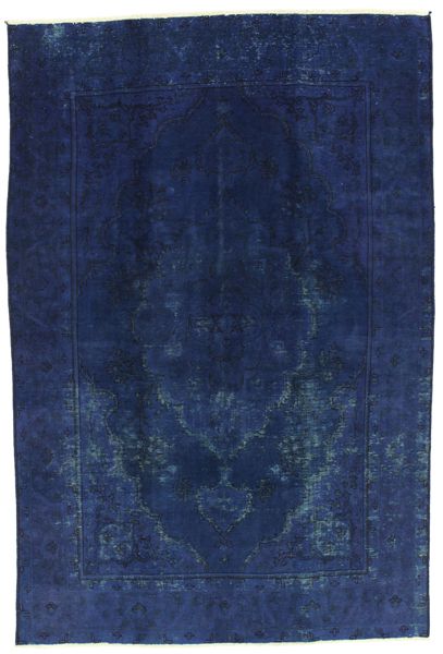 Vintage Persian Carpet 282x183