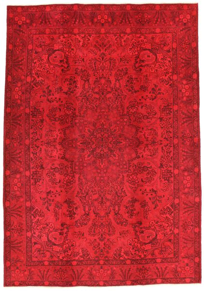 Vintage Persian Carpet 295x205