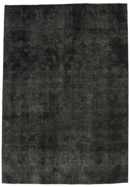 Vintage Persian Carpet 273x190