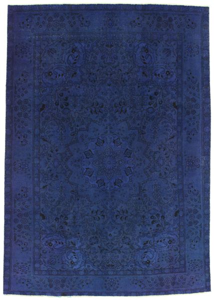 Vintage Persian Carpet 275x196