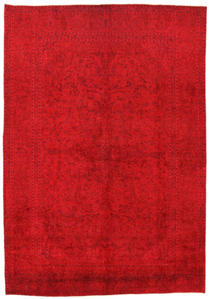 Vintage Persian Carpet 418x292