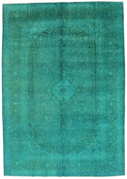 Vintage Persian Carpet 350x243