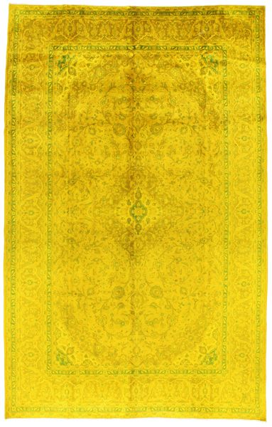 Tapis Vintage   Colored 388x246