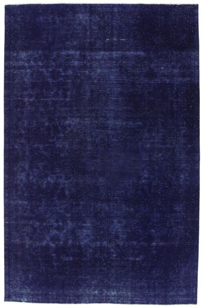 Vintage Persian Carpet 335x214