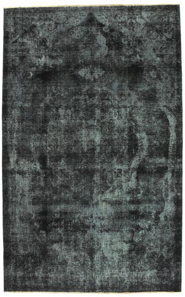 Vintage Persian Carpet 268x167