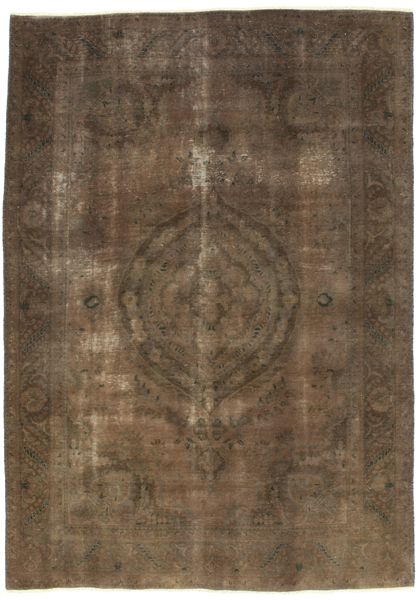 Vintage Persian Carpet 285x200