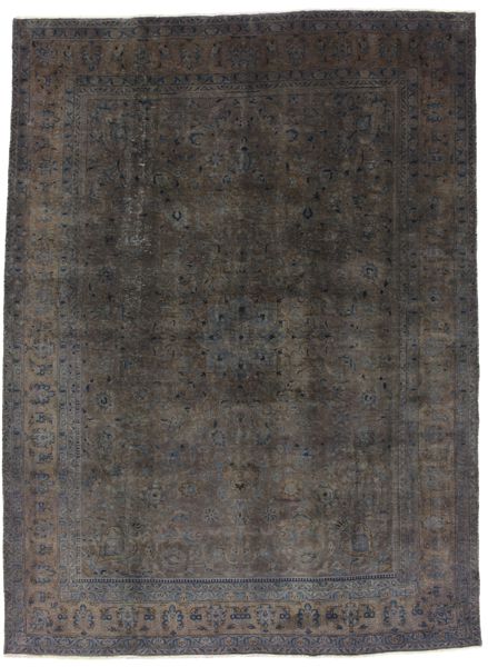 Vintage Persian Carpet 335x244