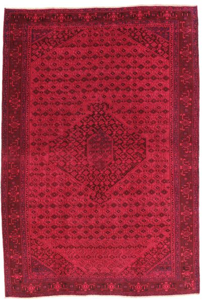 Vintage - Mahi Persian Carpet 284x190