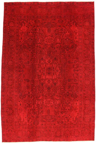 Vintage Persian Carpet 295x197