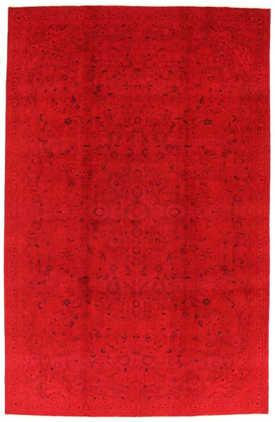 Vintage Persian Carpet 326x210